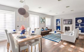 Serrano Excellent, by Presidence Rentals